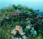 Ulusaba Private Game Reserve